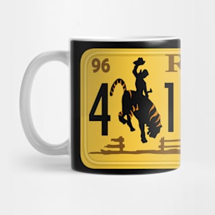 Class of 96 Mug